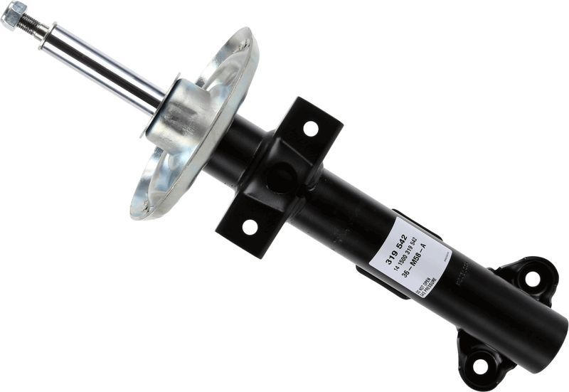 SACHS Stoßdämpfer