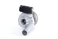 Bts Turbo T915234BT Lader Aufladung für Chrysler Mercedes Benz Mercedes Benz