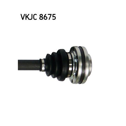 Skf VKJC 8675 Antriebswelle Hinterachse Links Hinterachse Rechts für Bmw