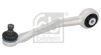 Febi Bilstein 36602 Lenker Radaufhängung Vorderachse Links Hinten Oben für Audi