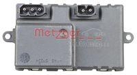 Metzger Autoteile 0917241 Regler Innenraumgebläse für Bmw
