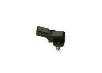 Bosch 0 261 232 03B Drucksensor Bremskraftverstärker für Audi Seat Skoda VW