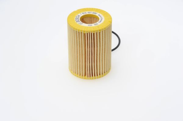 BOSCH Ölfilter F 026 407 008