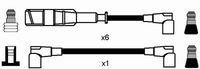 Ngk 0746 Zündleitungssatz