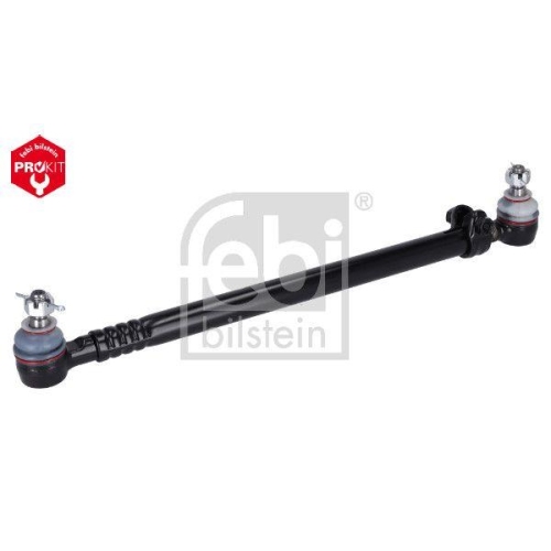 Febi Bilstein 39659 Lenkstange Vorderachse Links für Mercedes Benz Mercedes Benz
