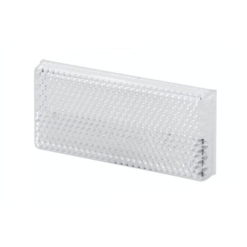 Hella 8RA 004 412-011 Rückstrahler Vorne für Daf Iveco Scania Volvo Case Ih Doll