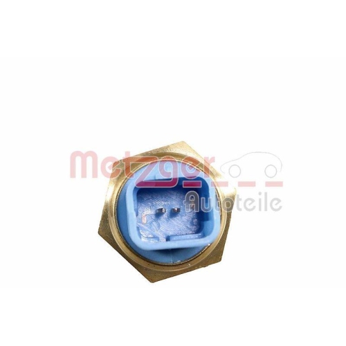 Metzger Autoteile 0912035 Schalter Rückfahrleuchte für Nissan Opel Renault