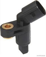 Herth+buss Elparts 70660002 Sensor Raddrehzahl Vorderachse Vorderachse Rechts VW