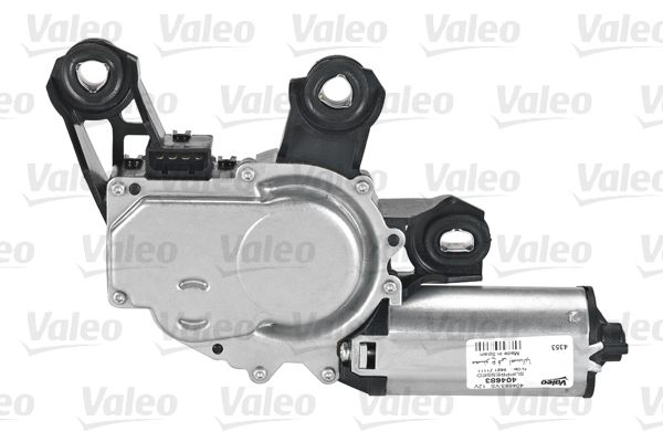 VALEO Wischermotor ORIGINAL TEIL