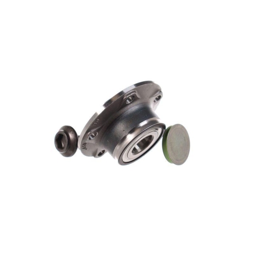 Skf VKBA 6558 Radlagersatz Hinterachse für Skoda VW Vw (faw) Vw (svw)