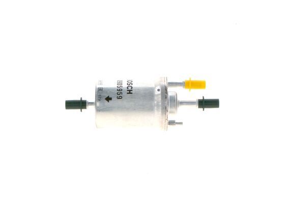 BOSCH Kraftstofffilter 0 450 905 959