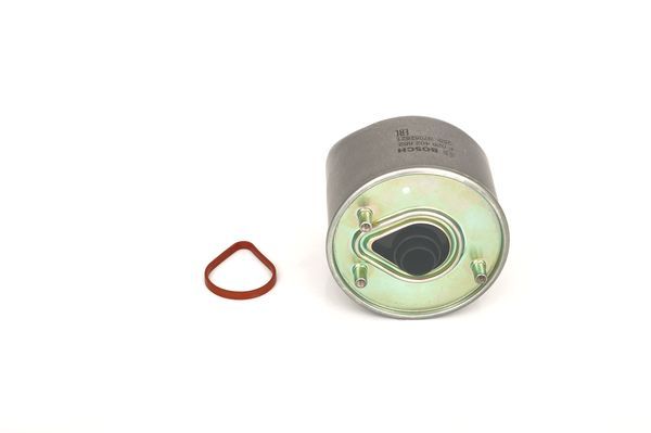 BOSCH Kraftstofffilter F 026 402 862