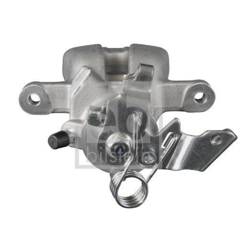 Febi Bilstein 178103 Bremssattel Hinterachse Rechts für Opel Vauxhall