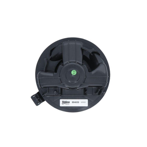 Valeo 884659 Innenraumgebläse Vorne für Renault