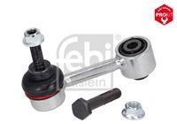 Febi Bilstein 29461 Stange/strebe Stabilisator Hinterachse Links für Audi Seat