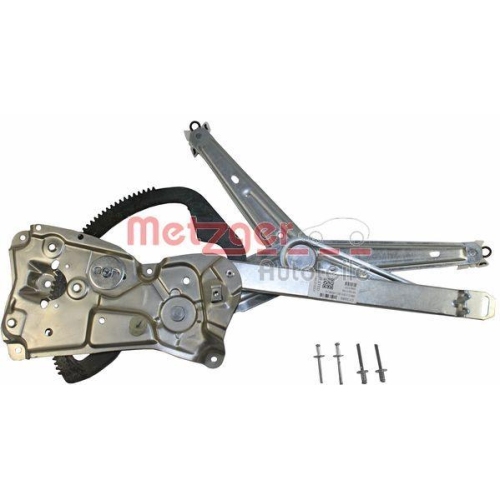 Metzger Autoteile 2160038 Fensterheber Vorne Links für Bmw