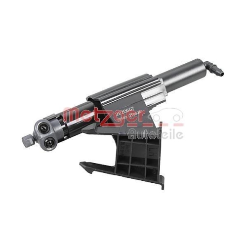 Metzger Autoteile 2220657 Waschwasserdüse Scheinwerferreinigung Vorne Links Ford