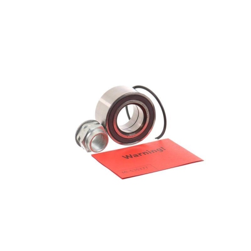 Skf VKBA 3577 Radlagersatz Hinterachse Vorderachse für Fiat Ford Lancia
