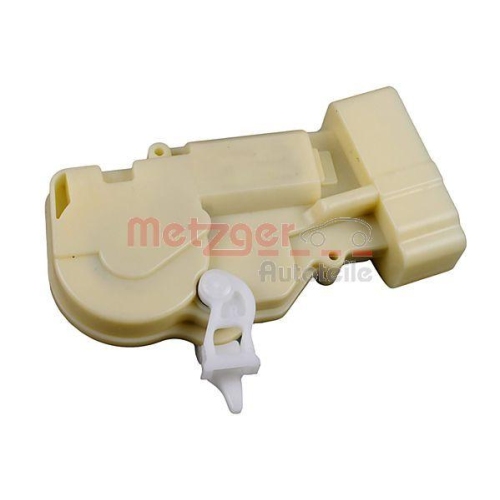 Metzger Autoteile 2314239 Stellelement Zentralverriegelung Vorne Links Toyota