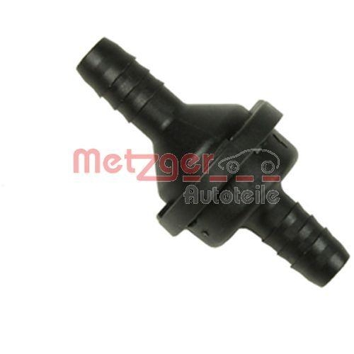 Ventil, Kurbelgehäuseentlüftung