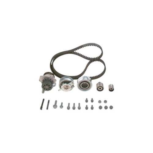 Bosch 1 987 946 943 Wasserpumpe + Zahnriemensatz