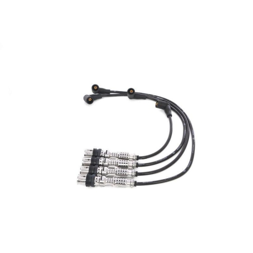 Bosch 0 986 356 346 Zündleitungssatz für Audi VW
