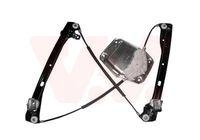 Van Wezel 5886261 Fensterheber Vorne Links für VW