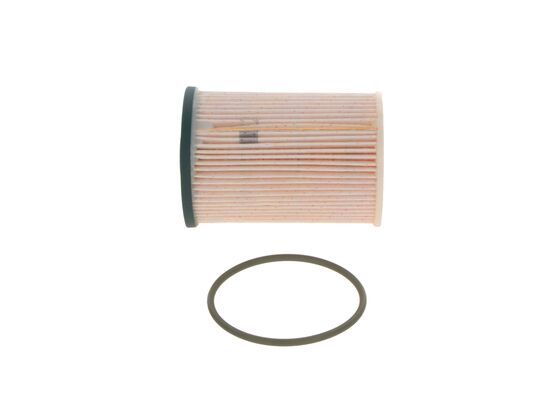BOSCH Kraftstofffilter 1 457 070 013