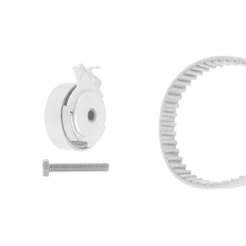 Zahnriemen-/Rollenset
