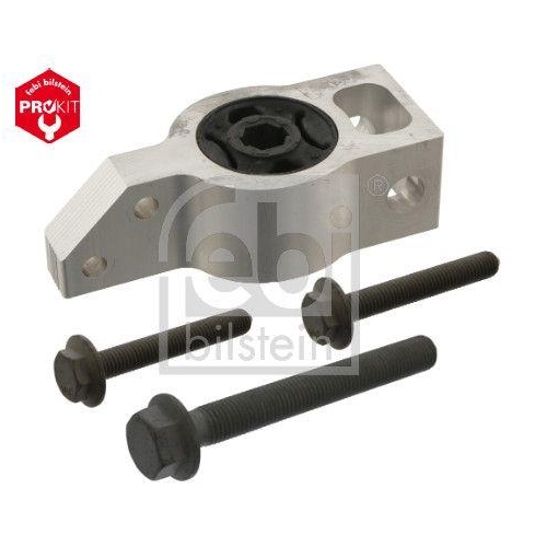 Febi Bilstein 39230 Lagerung Lenker Vorderachse Links Vorderachse Rechts Hinten