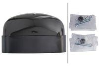 Hella 2KA 001 386-281 Kennzeichenleuchte Beidseitig für Aebi Daf Iveco Man Opel