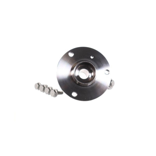 Skf VKBA 6627 Radlagersatz Hinterachse für Smart