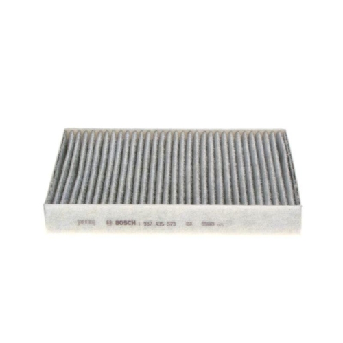 Bosch 1 987 435 573 Filter Innenraumluft für Seat Skoda VW
