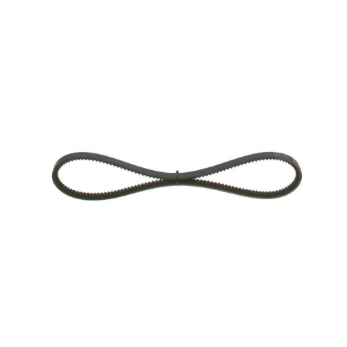 Bosch 1 987 947 654 Keilriemen für Alfa Romeo Berliet Commer Fiat Ford Gmc Honda