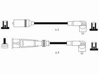 Zündleitungssatz Order-Nr. 0901