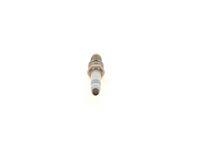 6x BOSCH ZÜNDKERZEN 0241135520 1.6 SKODA FABIA OCTAVIA YETI VW GOLF SPORTSVAN
