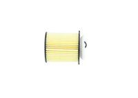 Bosch F 026 407 166 Ölfilter für Mercedes Benz Mercedes Benz Mercedes Benz