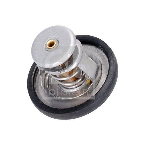 Febi Bilstein 106104 Thermostat Kühlmittel für Ford Ford Motor Company