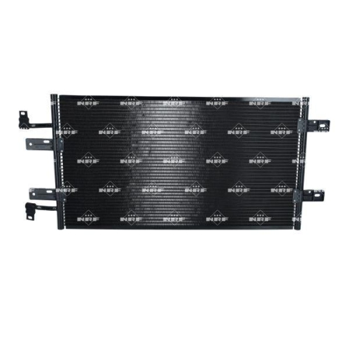 Nrf 35900 Kondensator Klimaanlage für Nissan Opel Renault Vauxhall