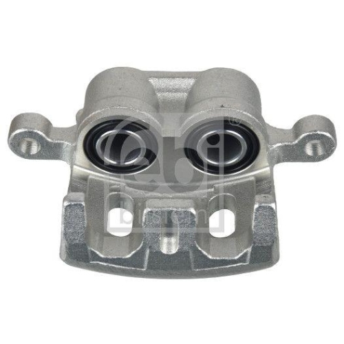 Febi Bilstein 179789 Bremssattel Vorderachse Links für Citroën Mitsubishi