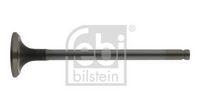 Febi Bilstein 18667 Auslassventil für Citroën Fiat Peugeot
