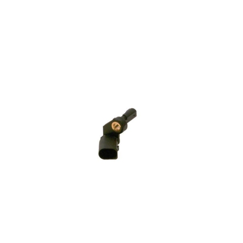 Bosch 0 986 594 506 Sensor Raddrehzahl Hinterachse Links für Audi Seat Skoda VW