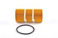 Bosch F 026 407 125 Ölfilter für Fiat Gmc Mercedes Benz Mercedes Benz Nissan