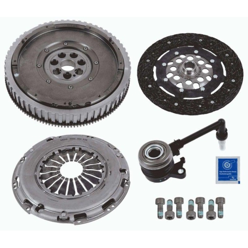 Sachs 2290 601 143 Kupplungssatz