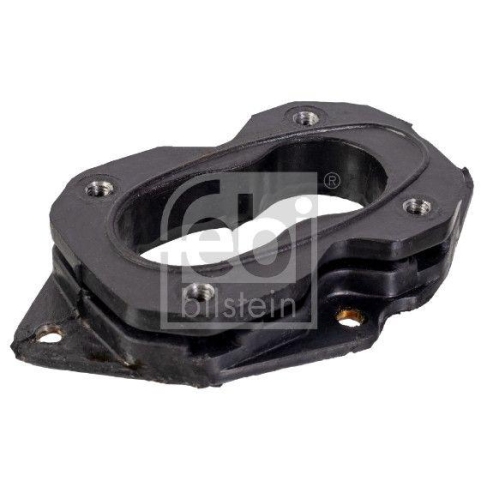 Febi Bilstein 03578 Flansch Vergaser für Audi VW