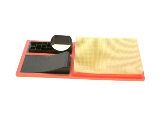 BOSCH Luftfilter F 026 400 035