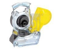 Febi Bilstein 07079 Kupplungskopf für Daf Ford Man Mercedes Benz Mercedes Benz