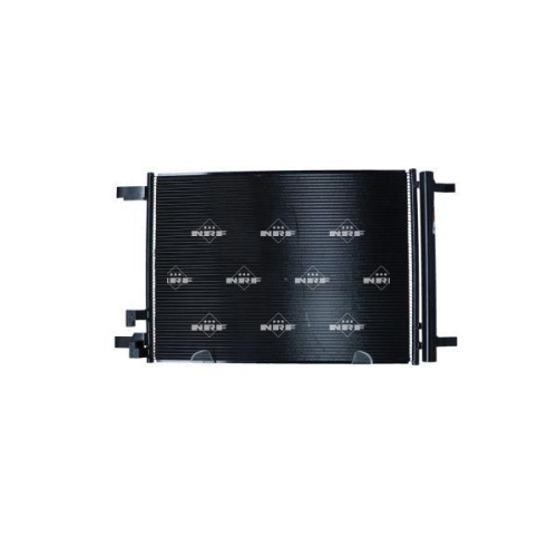 Nrf 350545 Kondensator Klimaanlage für Audi Seat Skoda VW Cupra