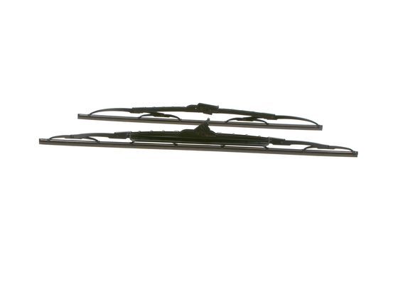 BOSCH Wischblattsatz 606S 3397118305