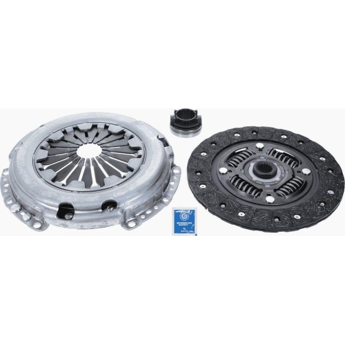 Sachs 3000 951 578 Kupplungssatz für Mini Bmw